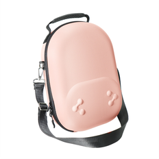 VR-accessoires Meta 3S Carrying Case Shockproof EVA Mesh C