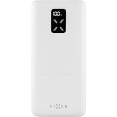 FIXED Zen USB-C PD 20W Power Bank 20000mAh White