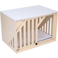 Modern Living Uppsala Dog Cage