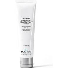 Jan Marini Sun Protection & Self Tan Jan Marini Physical Protectant Tinted SPF45 45g