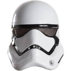 Star Wars Unisex Adult Stormtrooper Mask One Size