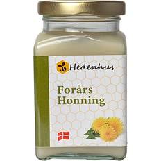 Fødevarer Hedenhus Dansk Forårs Honning 300g 1pak