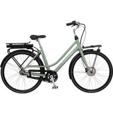 Kildemoes Siø E-Going 28" Dusty Green Unisex