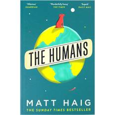 The Humans By Haig Matt Book