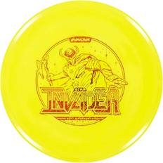Discs Innova Star Invader Flying Disc Yellow