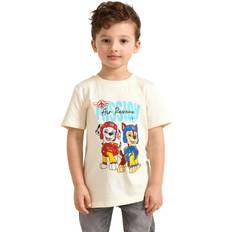 Lindex Överdelar Barnkläder Lindex Paw Patrol T-shirt