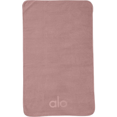Alo Performance No Sweat Hand Towel Smoky Quartz Brown • Price »