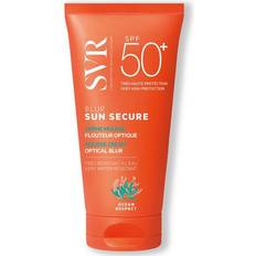 Mousse Sun Protection SVR Laboratoires Sun Secure Blur Mousse Cream SPF50+ 50ml
