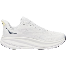 Hoka Clifton 9 W - Cosmic Grey/White