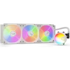 Liquids CPU Water Coolers VALKYRIE A360 AIO CPU Liquid Cooler