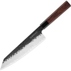 Black Buffalo Bunka
