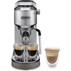 De'Longhi DedicaDuo EC890.M
