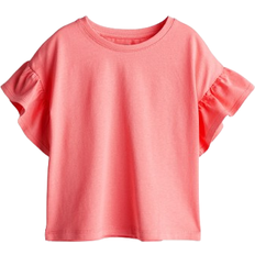 H&M Bomullströja - Rosa