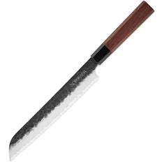 3.0 mm Knive Norskaer Black Buffalo Brødkniv 23.5 cm