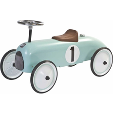 Ride On Colin