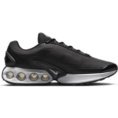 Nike air max dn white Nike Air Max Dn - Black/Dark Grey/White