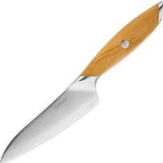 2.0 mm Knive Norskaer Olive Wood Universalkniv 13 cm