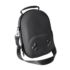 VR-accessoires Meta 3S Carrying Case Shockproof EVA Mesh A