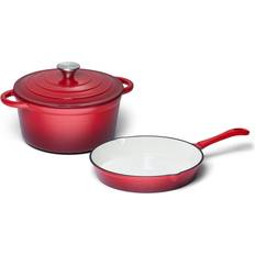 Støbejern Mini Allround