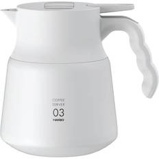 Hario v60 server Hario V60-03 Insulated Coffee Pot