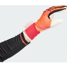 Fodbold adidas Målmandshandske Predator Competition Pure Victory Rød Sort Hvid