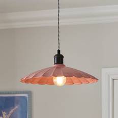 Dunelm Maya Rose Shade ∅ 35cm