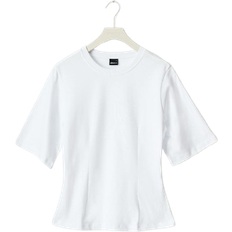 Gina Tricot Fitted tee