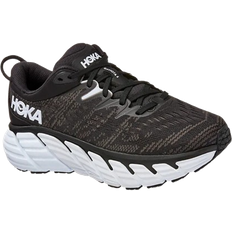Hoka Gaviota 4 Wide W - Black