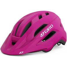 Mips helmet Giro Fixture Mips II Helmet Matte Pink