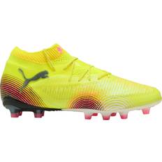 Puma Future 8 Ultimate AG - Yellow Alert/Black/Sun Struck