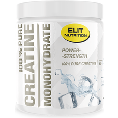 Kreatin monohydrat Elit Nutrition 100% Pure Creatine Monohydrate Natural 300g