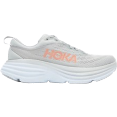 Bondi 8 wide Hoka Bondi 8 Wide W - Harbor Mist/Lunar