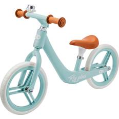 Kinderkraft Fly Plus Balance Bike Blue
