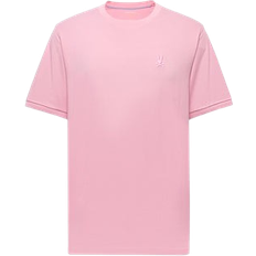 Psycho Bunny Men's Bryce Performance Tee - Romance Rose
