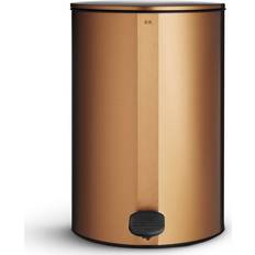 Kobber Toiletspande Unidrain Reframe (7153)