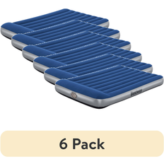 Bestway Tritech Air Mattress Full 12 6 Pack