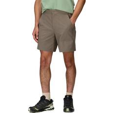 Marmot Byxor & Shorts Marmot Men's Airexchange Upf 40 Short 7" - Claystone