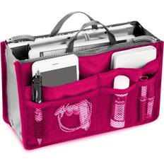 Nylon Sminkväskor Temu Women Cosmetic Organizer Bag - Nylon
