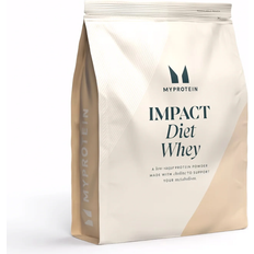 Vassle 1kg Myprotein Impact Diet-vassle varuprov - 1kg