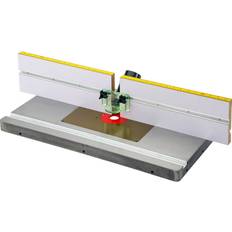 Router Tables Grizzly Aluminum Router Table T1244