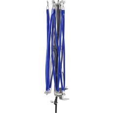 Lankakassit Zeblaze Blue Iron Umbrella Shape Knitting Winder