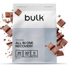 Bulk Powders Complete All in One Chocolate 1kg