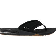 Reef Fanning - Black/Silver