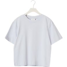 Gina Tricot Basic Tee - Heather