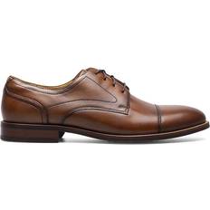 Derby Florsheim Rucci - Cognac Smooth