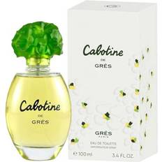 Grès Parfums Cabotine for Women 100ml EDT Spray 100ml
