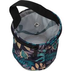 Garnväskor Goolrc Knitting Bag Oxford Fabric Durable Natural Odorless Lightweight Fashionable Yarn Storage