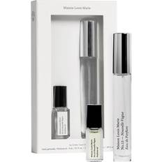 Maison Louis Marie No.13 Nouvelle Vague 2-Piece Mini Travel Set