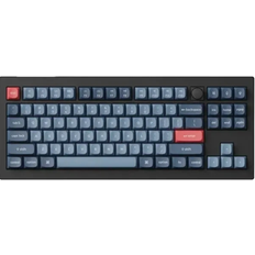 Keychron V3 Max QMK/VIA Gateron Jupiter Red (English)