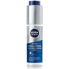 Nivea men face Nivea Anti-Age Hyaluron Face Moisturising Gel 50ml
